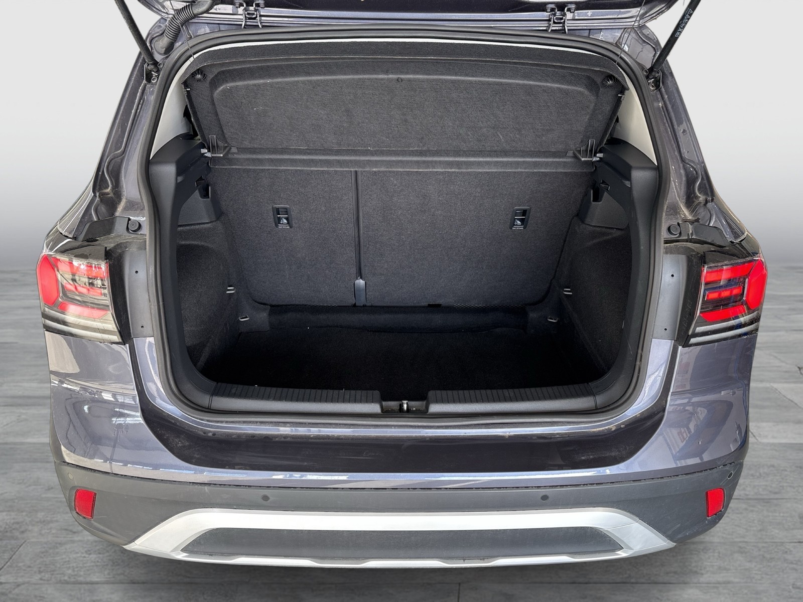 Volkswagen T-Cross 1.0 CARPLAY SITZHEIZUNG LED EINPARKHILFE