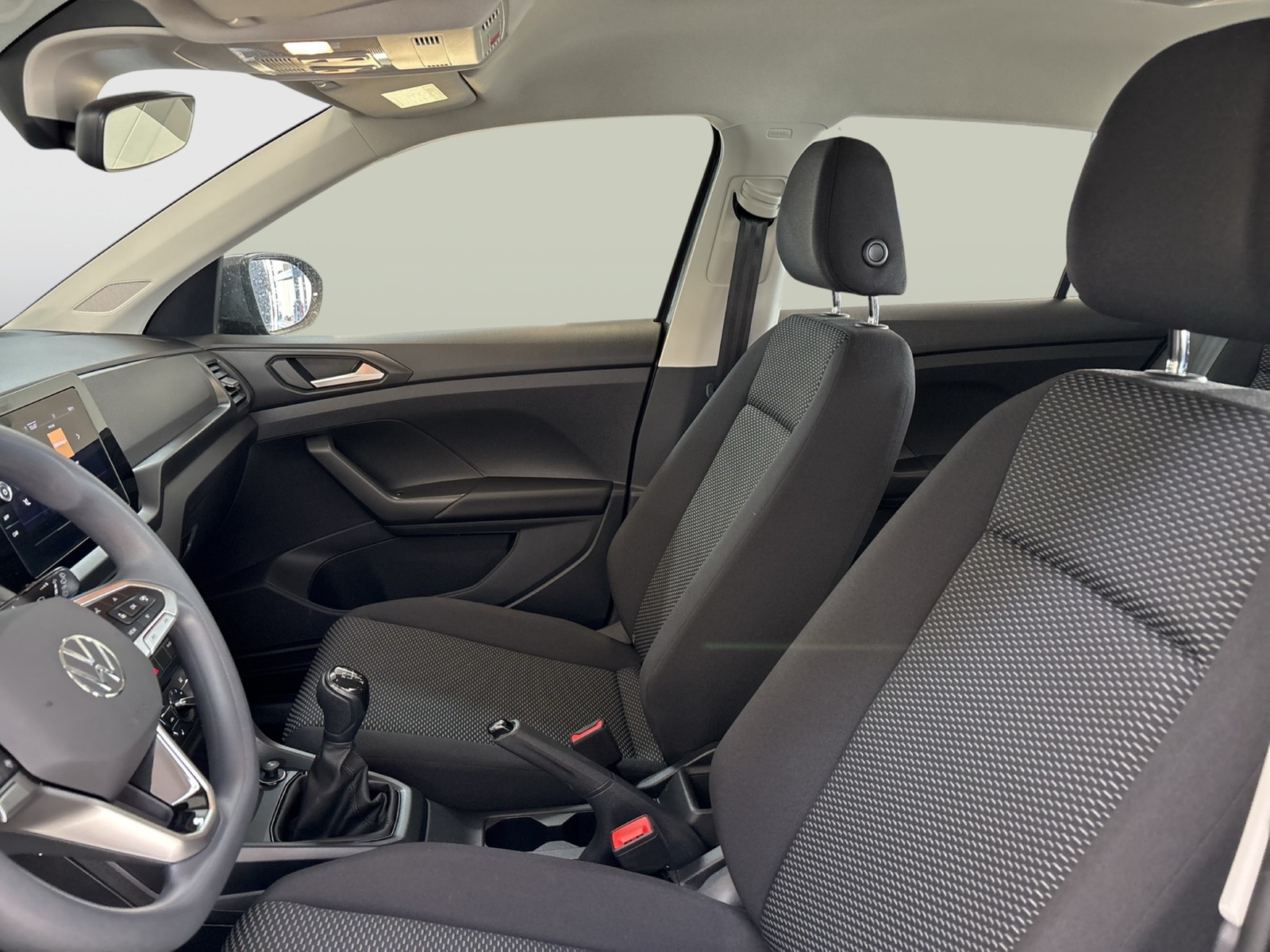 Volkswagen T-Cross 1.0 CARPLAY SITZHEIZUNG LED EINPARKHILFE