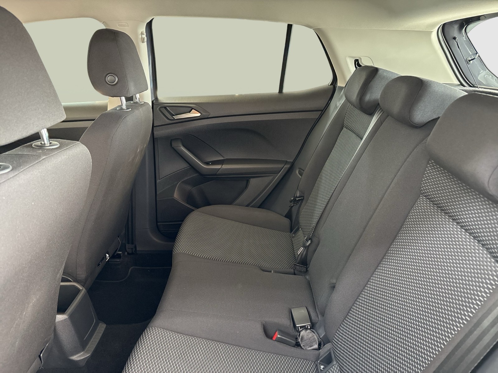 Volkswagen T-Cross 1.0 CARPLAY SITZHEIZUNG LED EINPARKHILFE