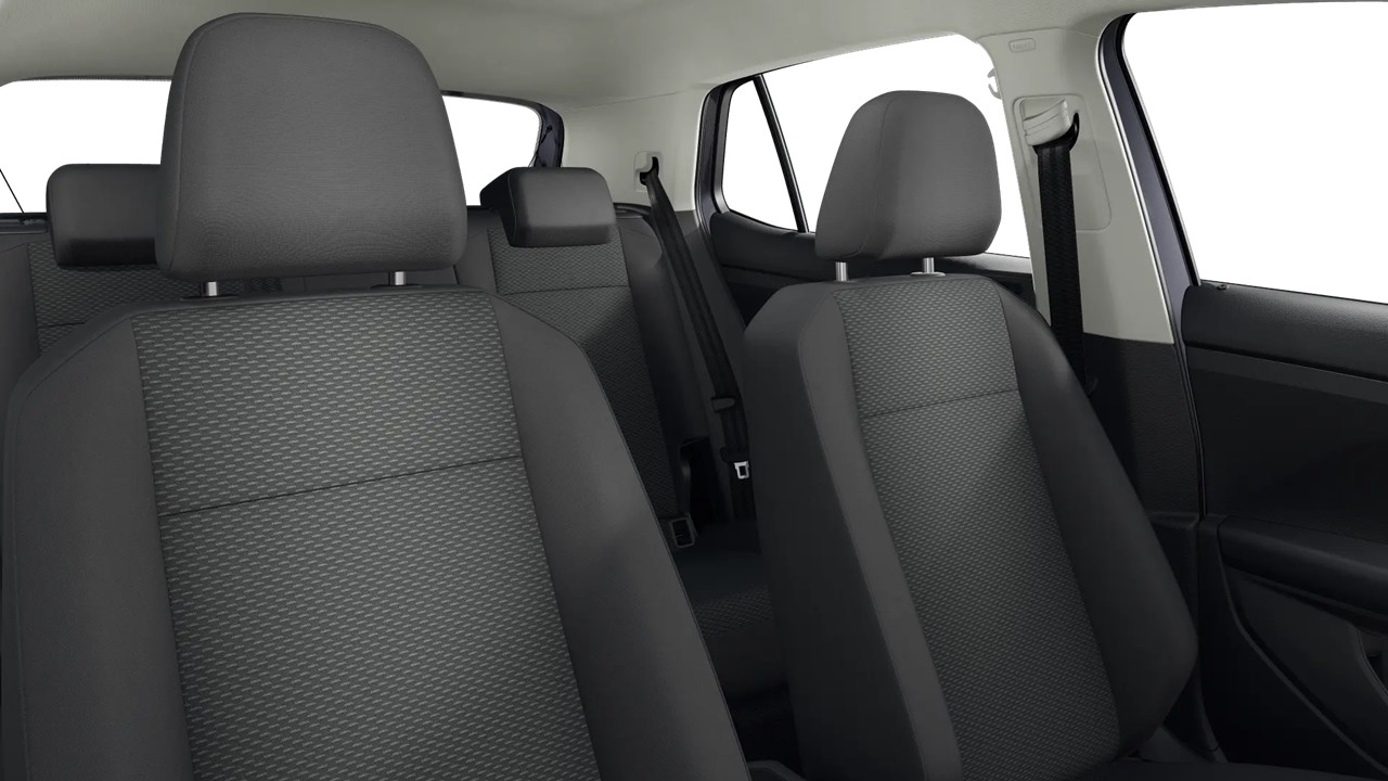 Volkswagen T-Cross 1.0 CARPLAY SITZHEIZUNG LED EINPARKHILFE