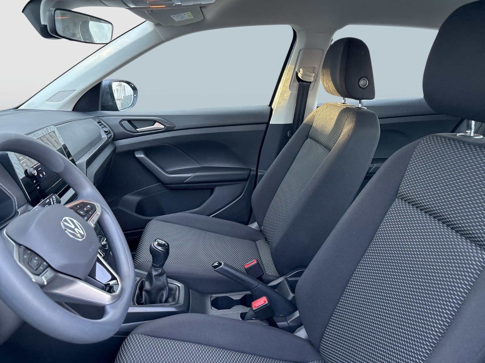 Volkswagen T-Cross 1.0 CARPLAY SITZHEIZUNG LED EINPARKHILFE