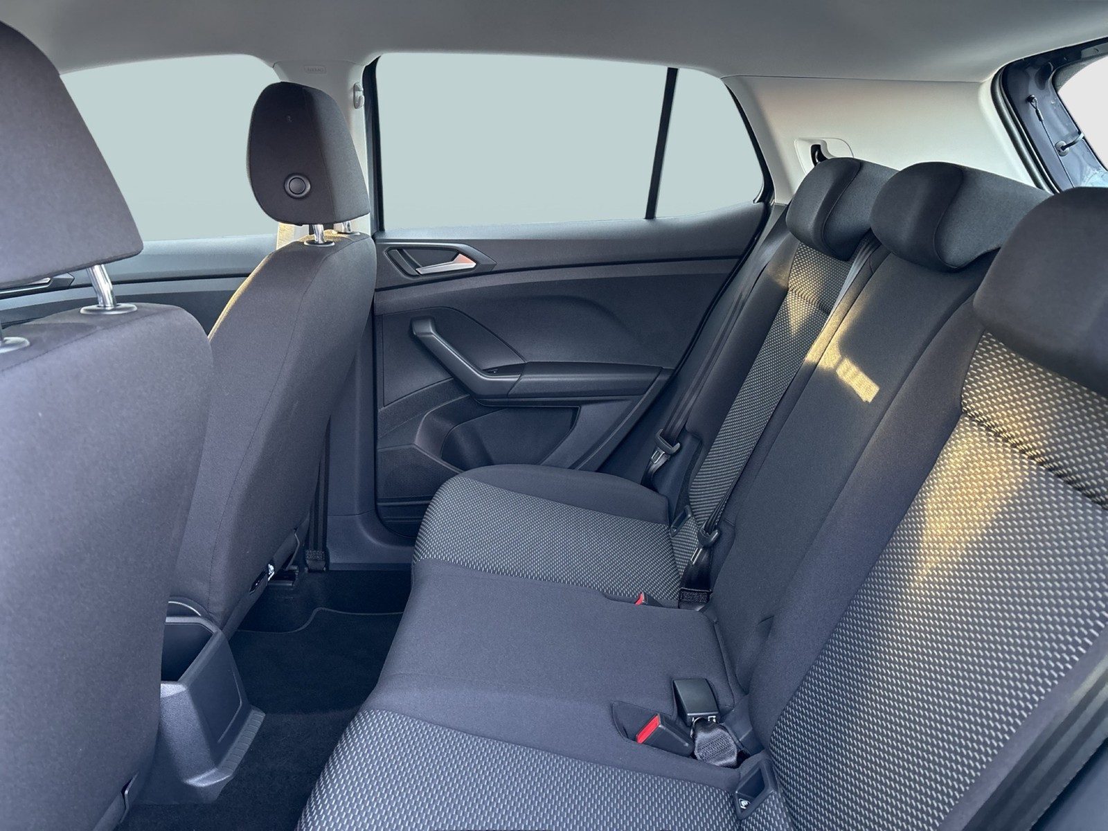 Volkswagen T-Cross 1.0 CARPLAY SITZHEIZUNG LED EINPARKHILFE