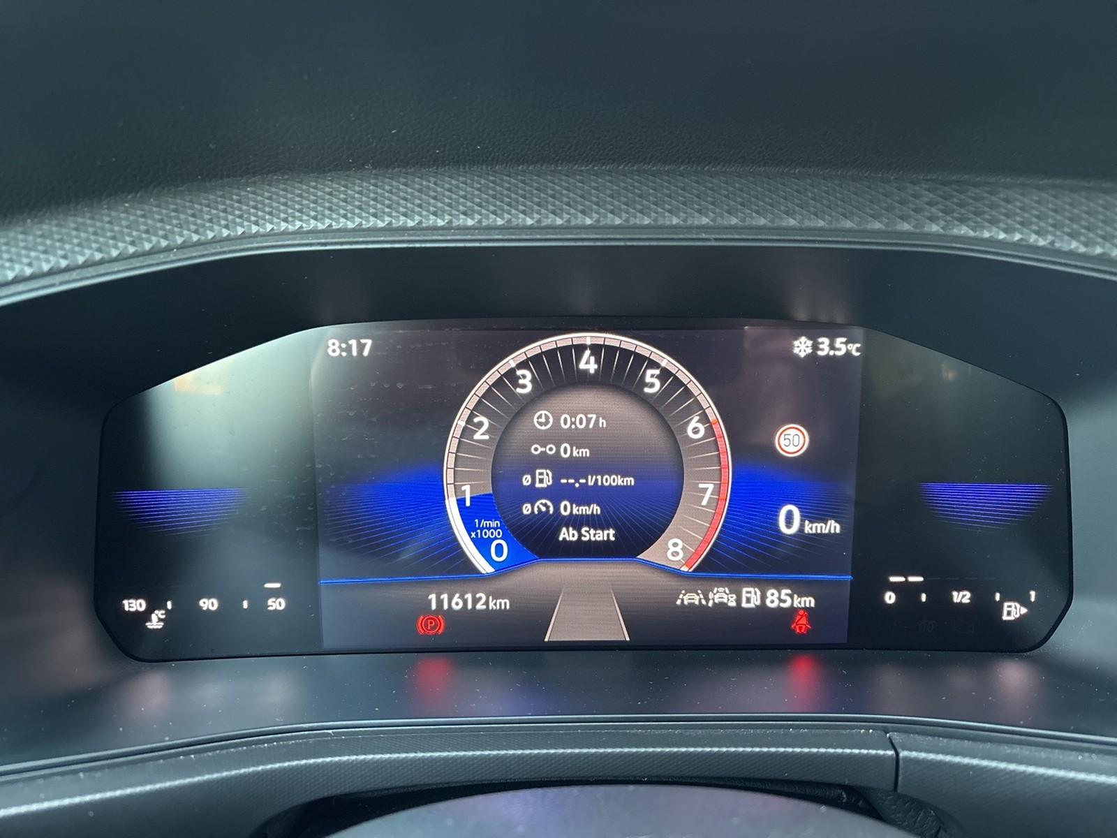 Volkswagen T-Cross 1.0 CARPLAY SITZHEIZUNG LED EINPARKHILFE