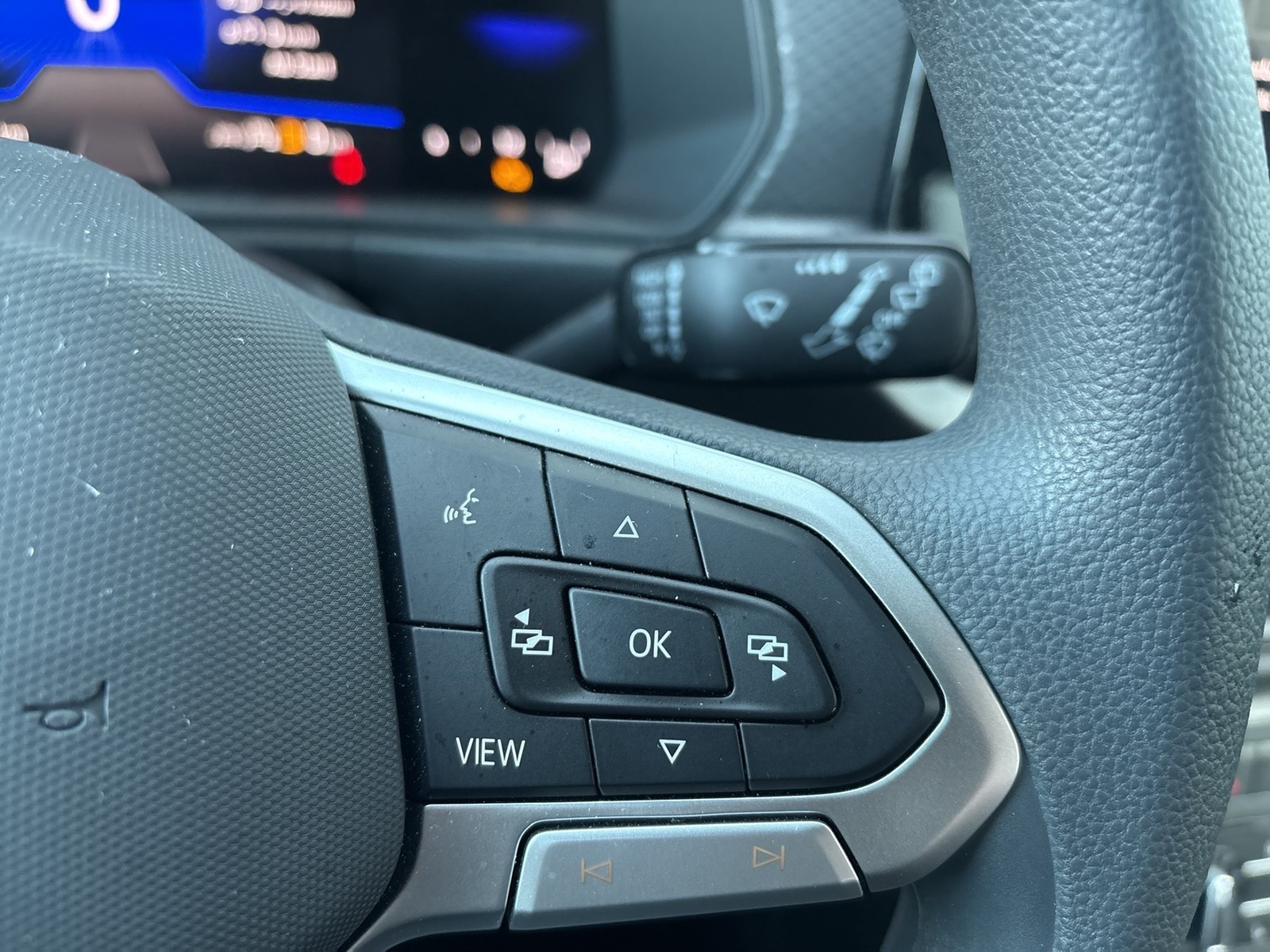 Volkswagen T-Cross 1.0 CARPLAY SITZHEIZUNG LED EINPARKHILFE