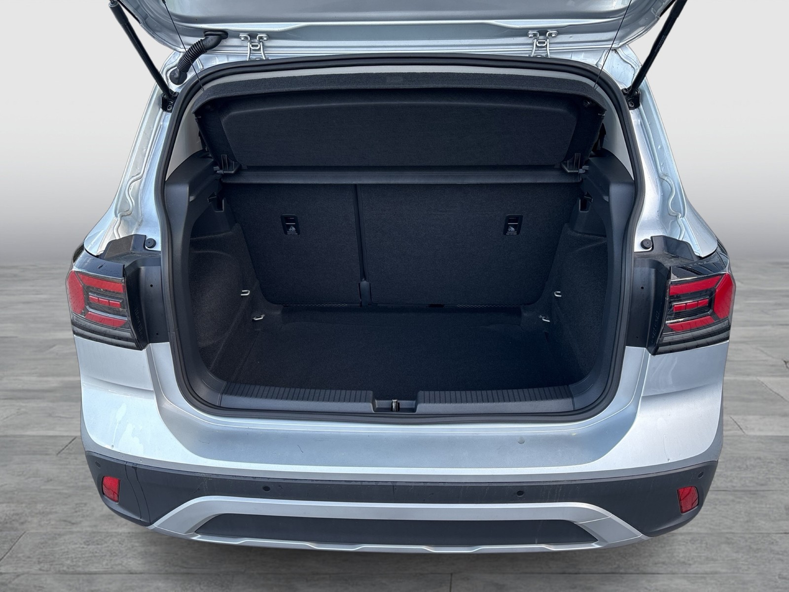 Volkswagen T-Cross 1.0 CARPLAY SITZHEIZUNG LED EINPARKHILFE