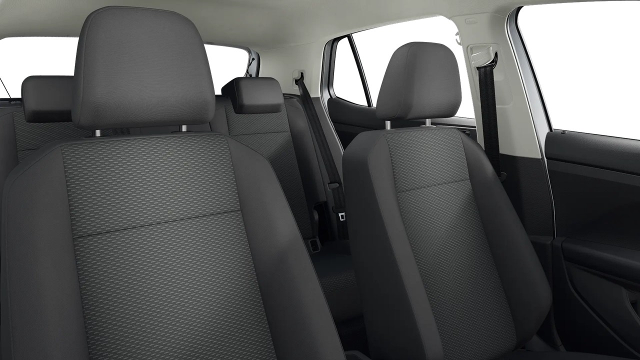 Volkswagen T-Cross 1.0 CARPLAY SITZHEIZUNG LED EINPARKHILFE