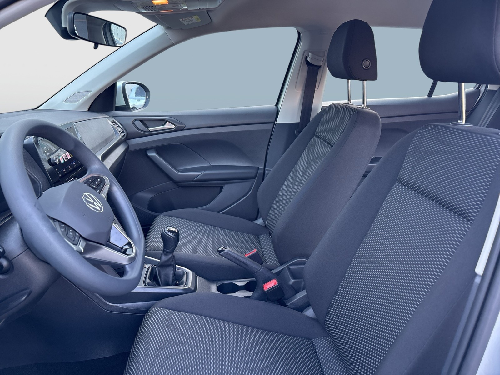 Volkswagen T-Cross 1.0 CARPLAY SITZHEIZUNG LED EINPARKHILFE