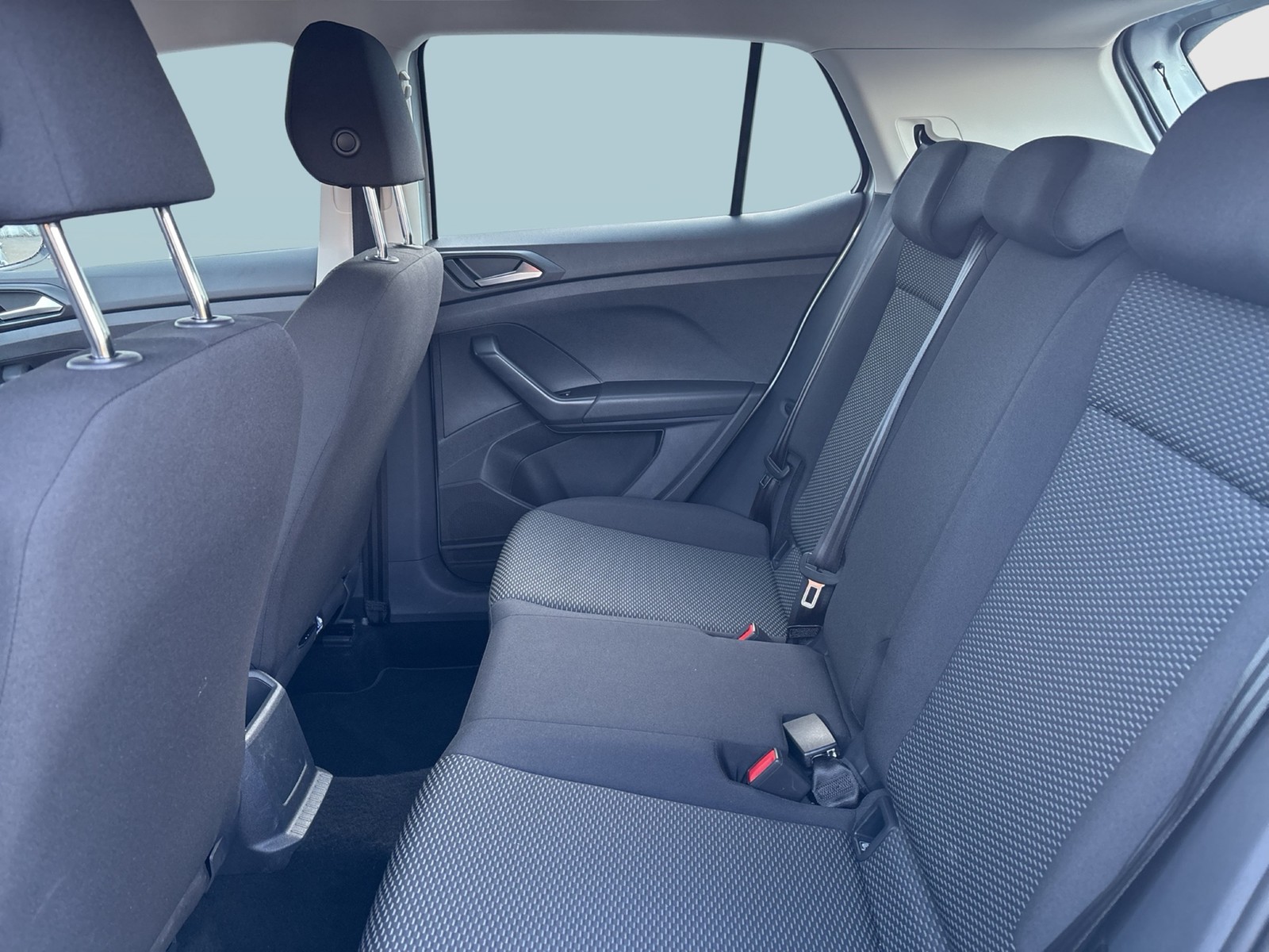 Volkswagen T-Cross 1.0 CARPLAY SITZHEIZUNG LED EINPARKHILFE