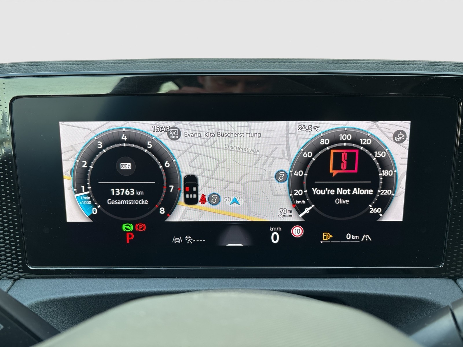 Volkswagen Tiguan 2.0 GOAL 4X4 AHK 360°CAM ACC LM18 NAVI