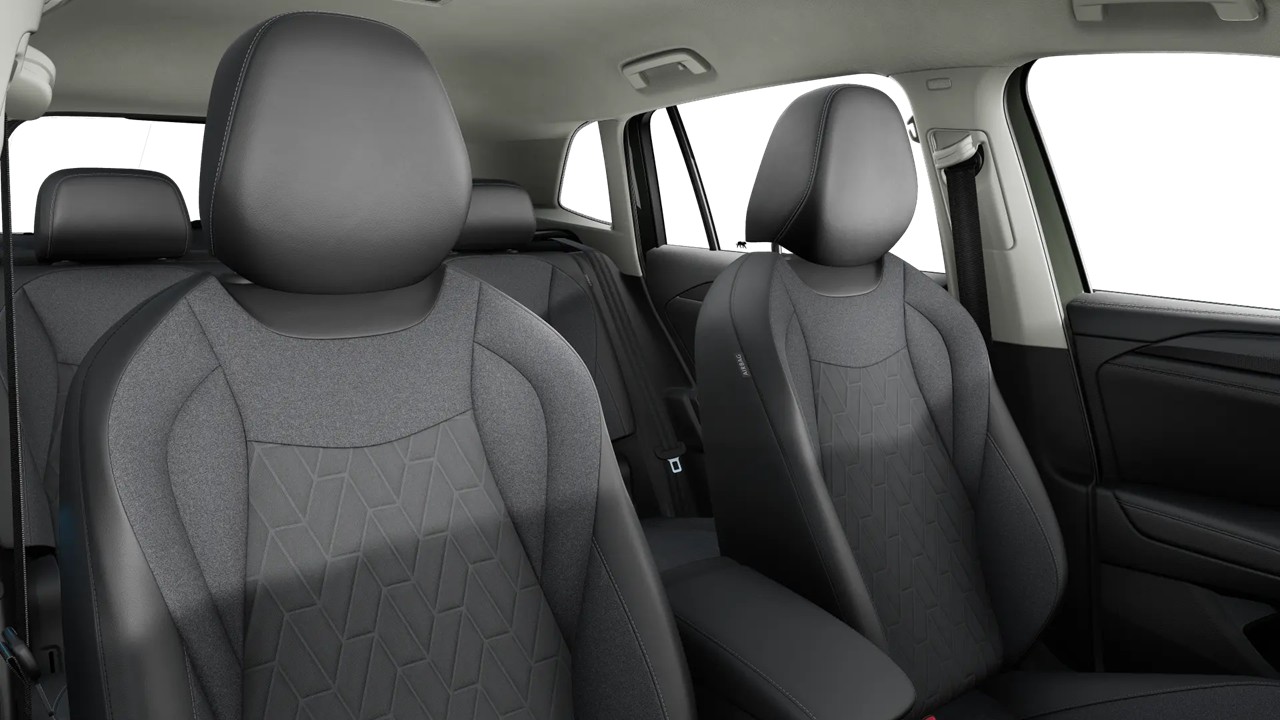 Volkswagen Tiguan 2.0 GOAL 4X4 AHK 360°CAM ACC LM18 NAVI