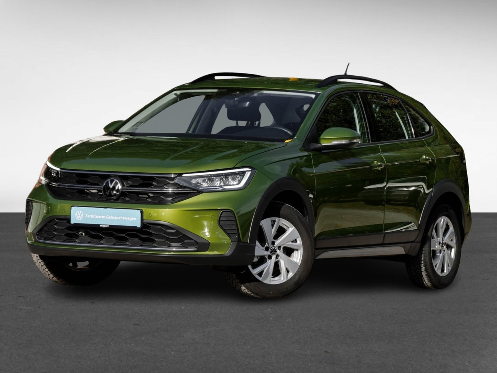 Volkswagen Taigo 1.5 MOVE LM17 CARPLAY SITZHEIZUNG LED DAB+