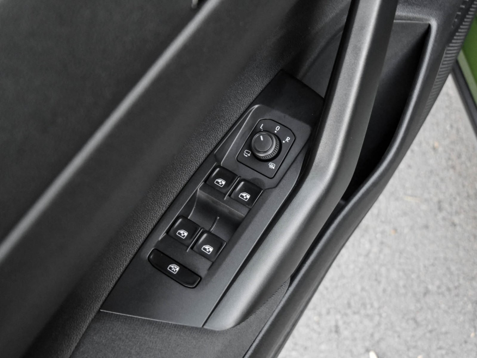 Volkswagen Taigo 1.5 MOVE LM17 CARPLAY SITZHEIZUNG LED DAB+