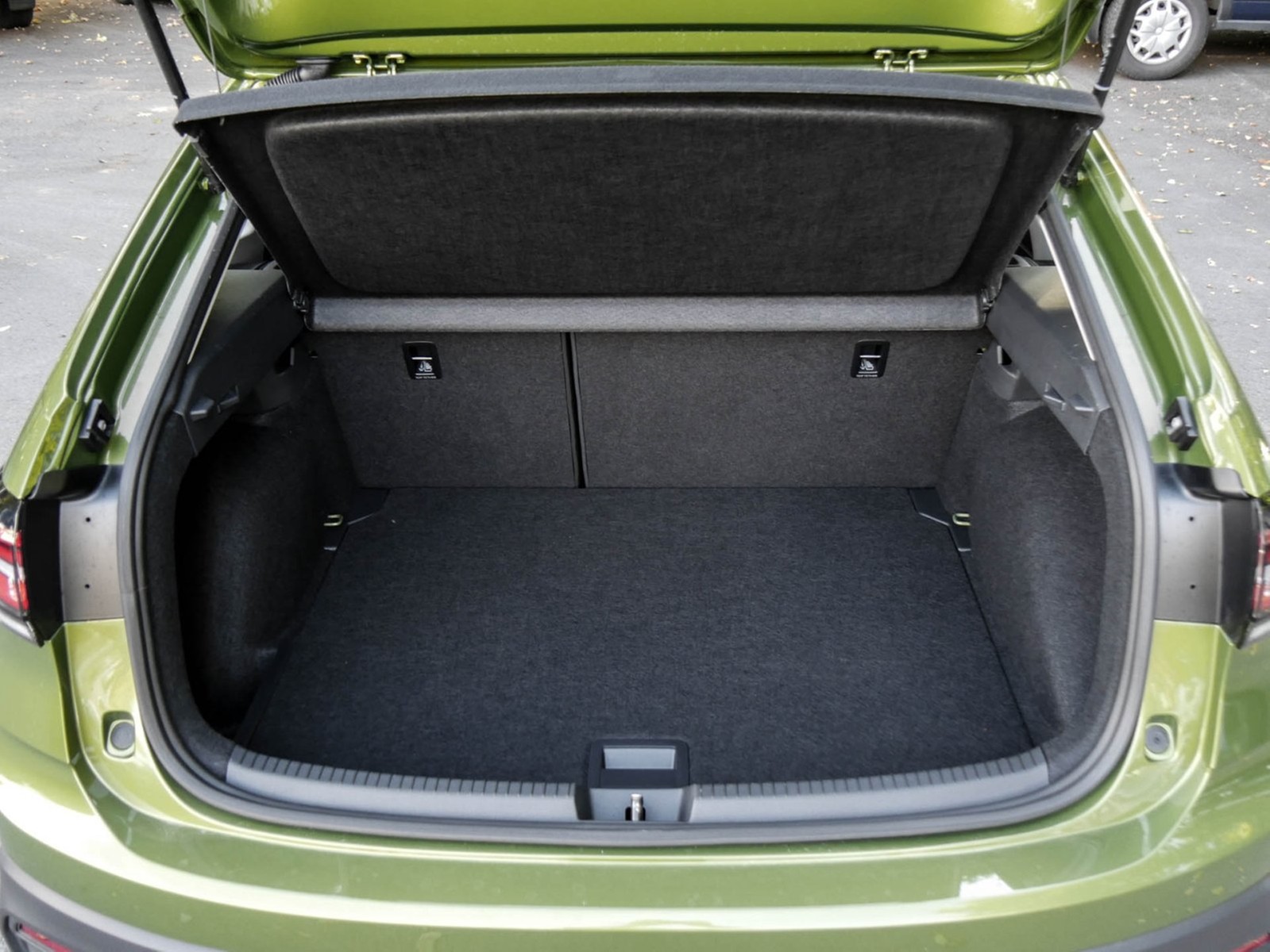 Volkswagen Taigo 1.5 MOVE LM17 CARPLAY SITZHEIZUNG LED DAB+