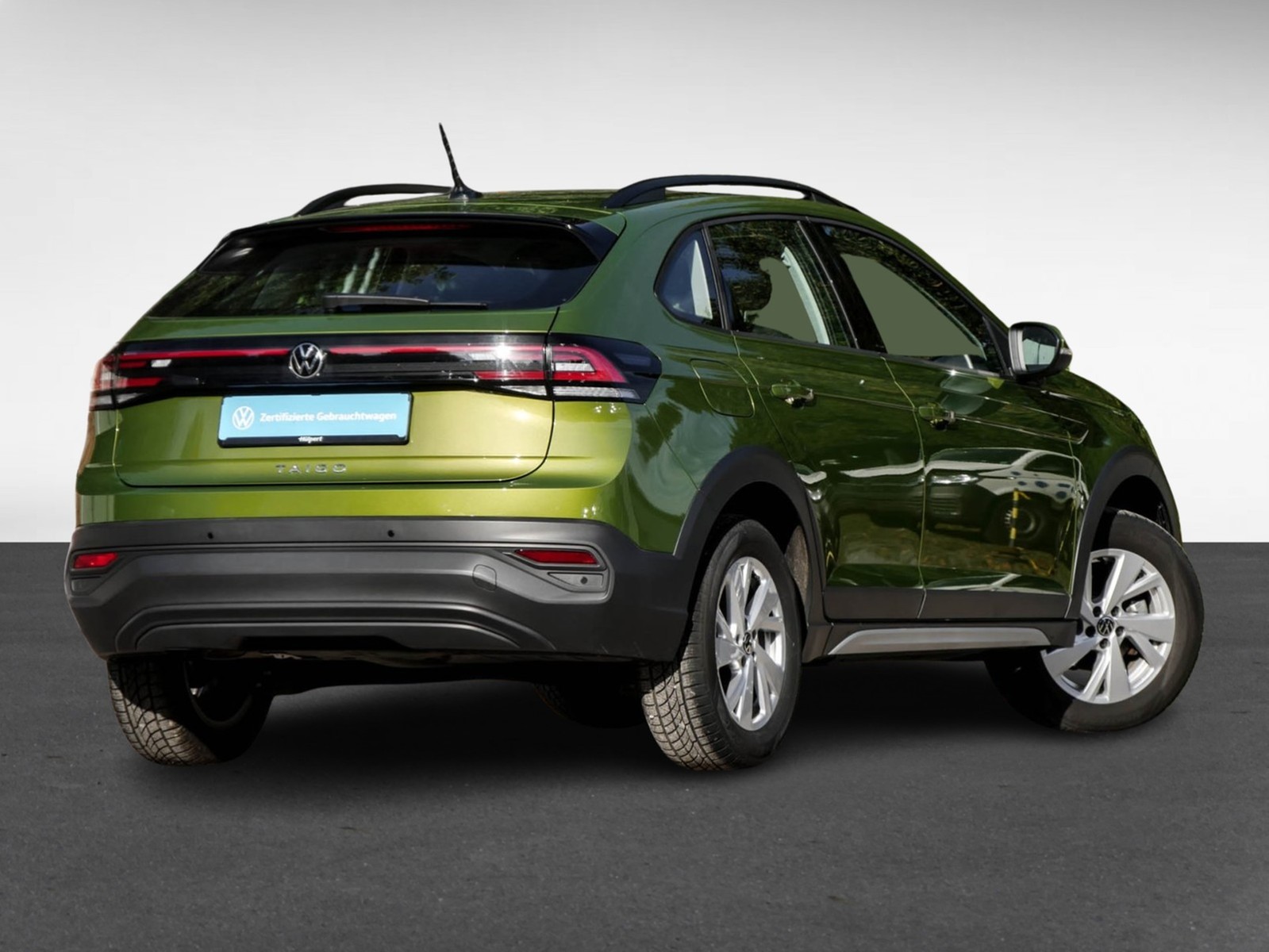 Volkswagen Taigo 1.5 MOVE LM17 CARPLAY SITZHEIZUNG LED DAB+