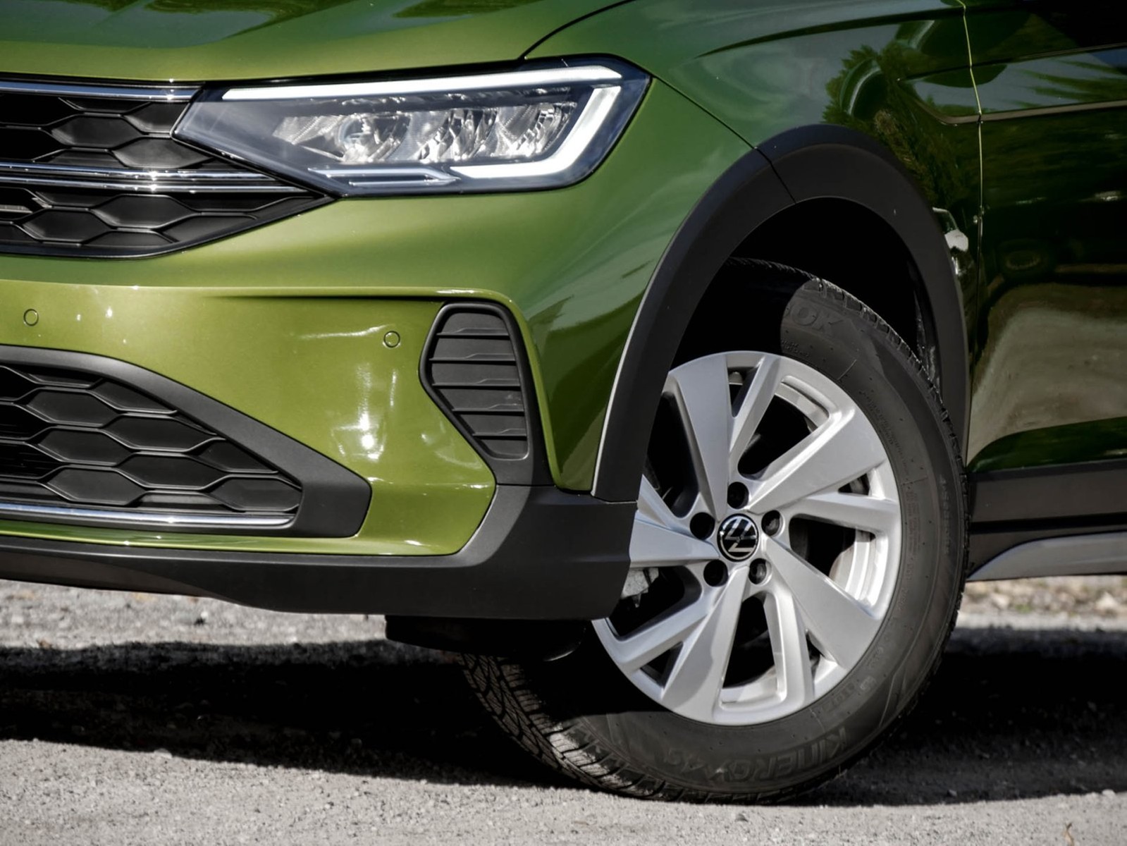 Volkswagen Taigo 1.5 MOVE LM17 CARPLAY SITZHEIZUNG LED DAB+