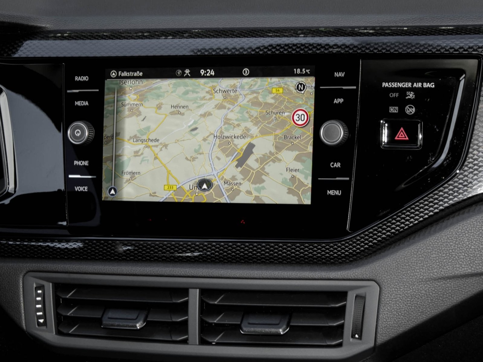 Volkswagen Taigo 1.5 MOVE LM17 CARPLAY SITZHEIZUNG LED DAB+