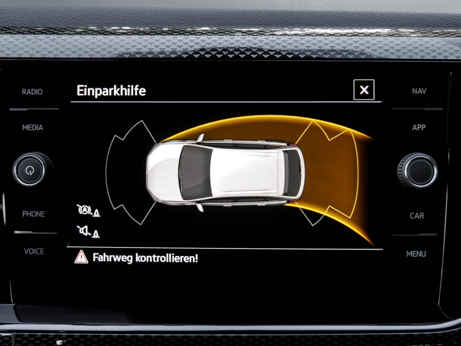 Volkswagen Taigo 1.5 MOVE LM17 CARPLAY SITZHEIZUNG LED DAB+
