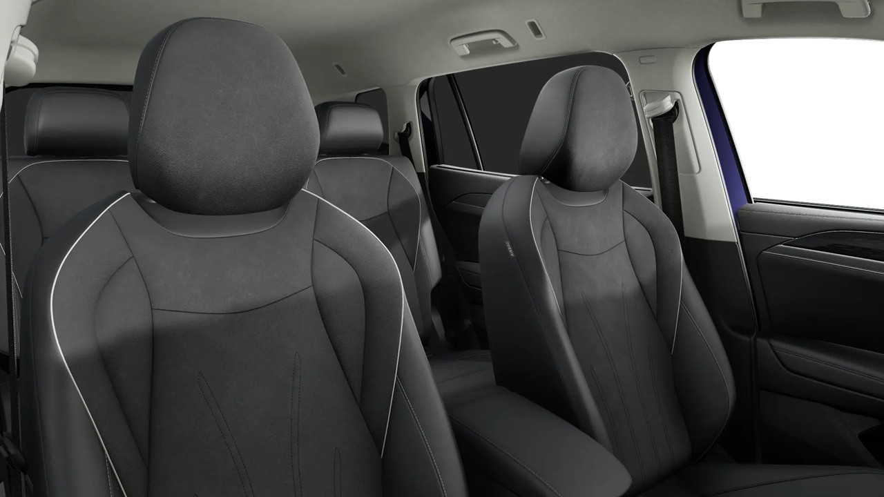 Volkswagen Tayron 1.5 HYBRID ELEGANCE AHK 360°CAM HD-MATRIX