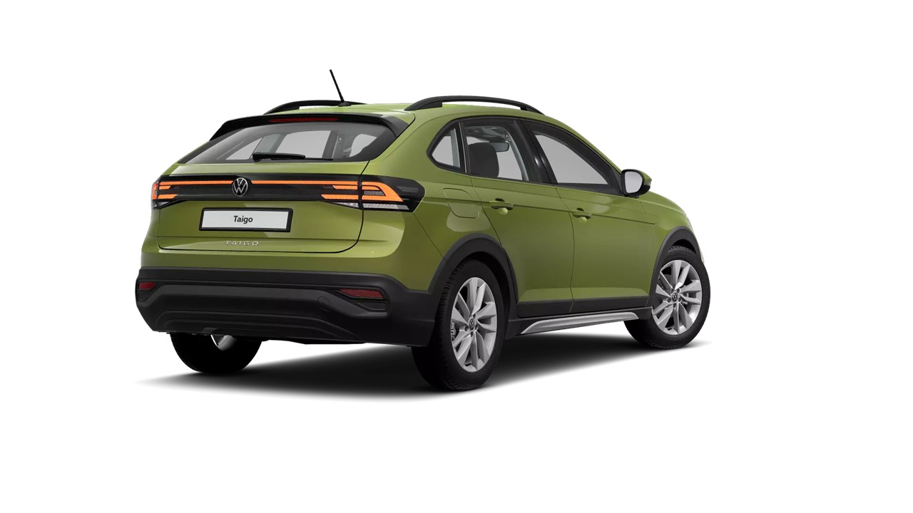 Volkswagen Taigo 1.5 LIFE ACC LM17 NAVI CARPLAY SITZHEIZUNG