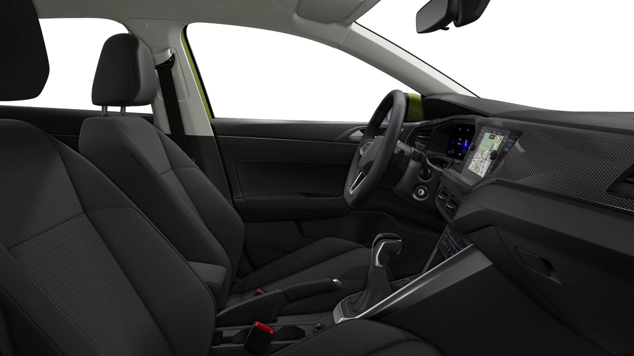 Volkswagen Taigo 1.5 LIFE ACC LM17 NAVI CARPLAY SITZHEIZUNG