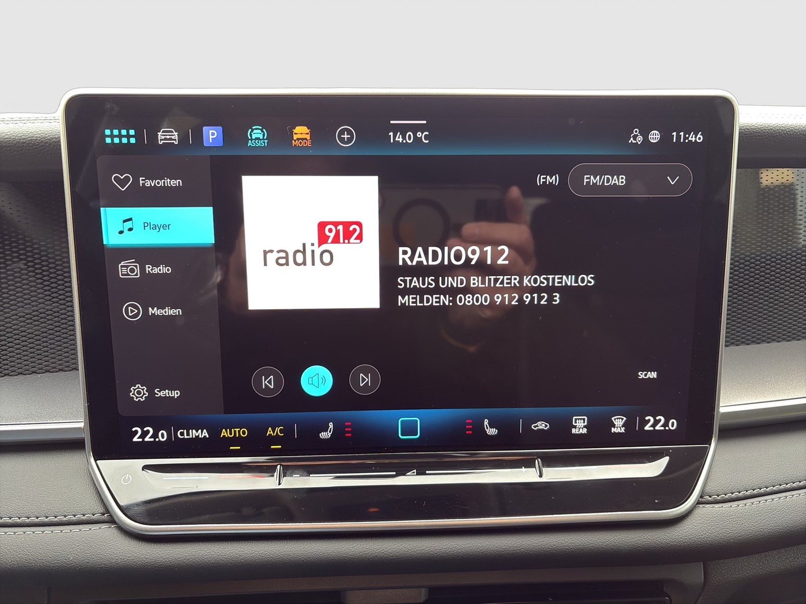 Volkswagen Tayron 2.0 LIFE 4X4 AHK CAM ACC LM18 CARPLAY