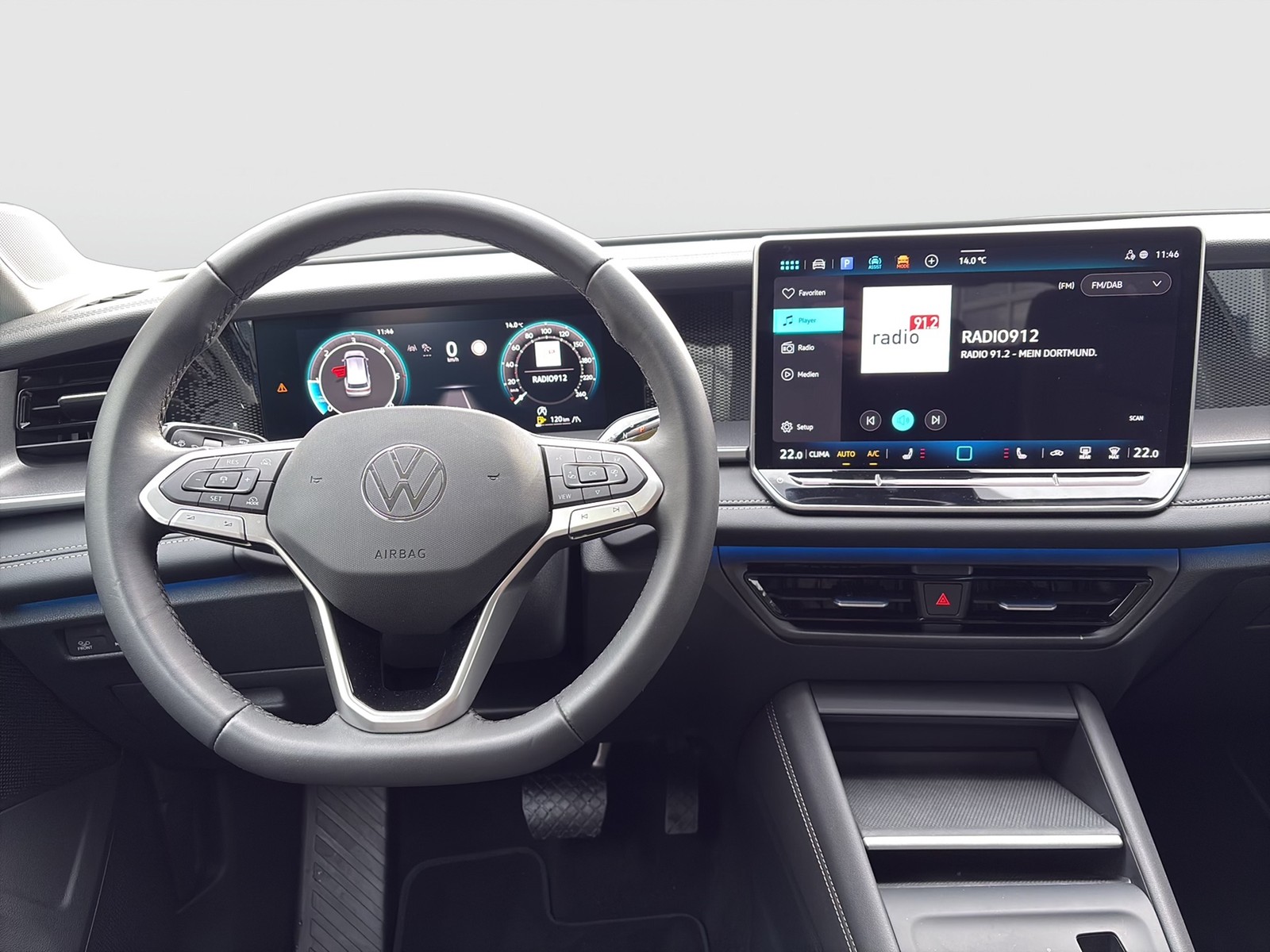 Volkswagen Tayron 2.0 LIFE 4X4 AHK CAM ACC LM18 CARPLAY