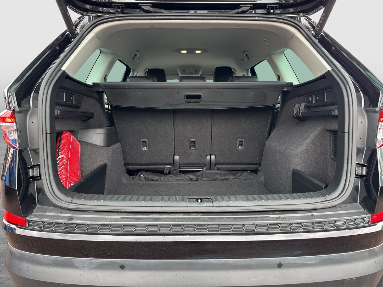 Skoda Kodiaq 2.0 STYLE KAMERA 4X4 MATRIX eKLAPPE NAVI