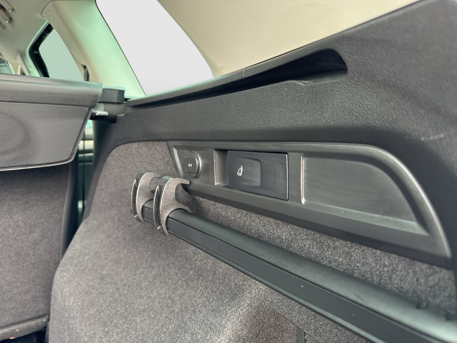 Skoda Kodiaq 2.0 STYLE KAMERA 4X4 MATRIX eKLAPPE NAVI