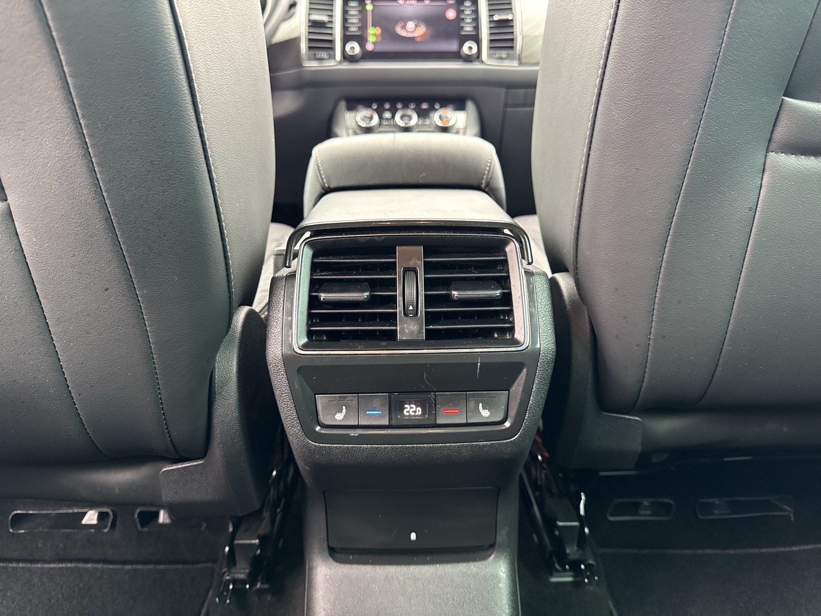 Skoda Kodiaq 2.0 STYLE KAMERA 4X4 MATRIX eKLAPPE NAVI