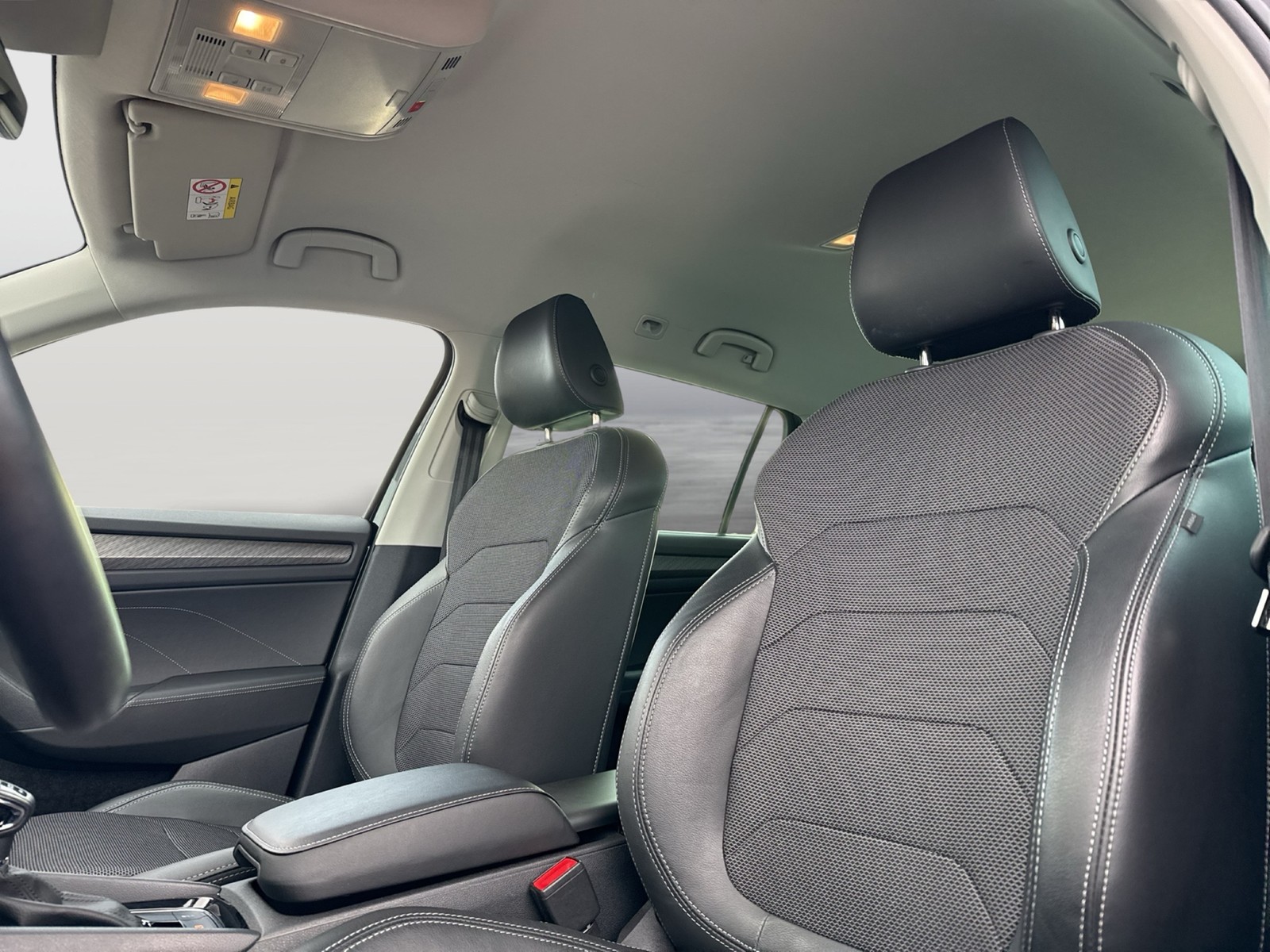 Skoda Kodiaq 2.0 STYLE KAMERA 4X4 MATRIX eKLAPPE NAVI