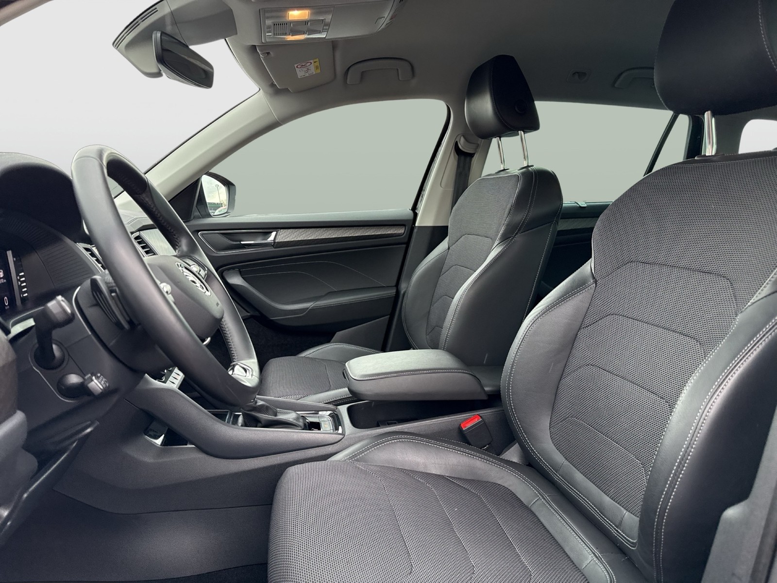 Skoda Kodiaq 2.0 STYLE KAMERA 4X4 MATRIX eKLAPPE NAVI