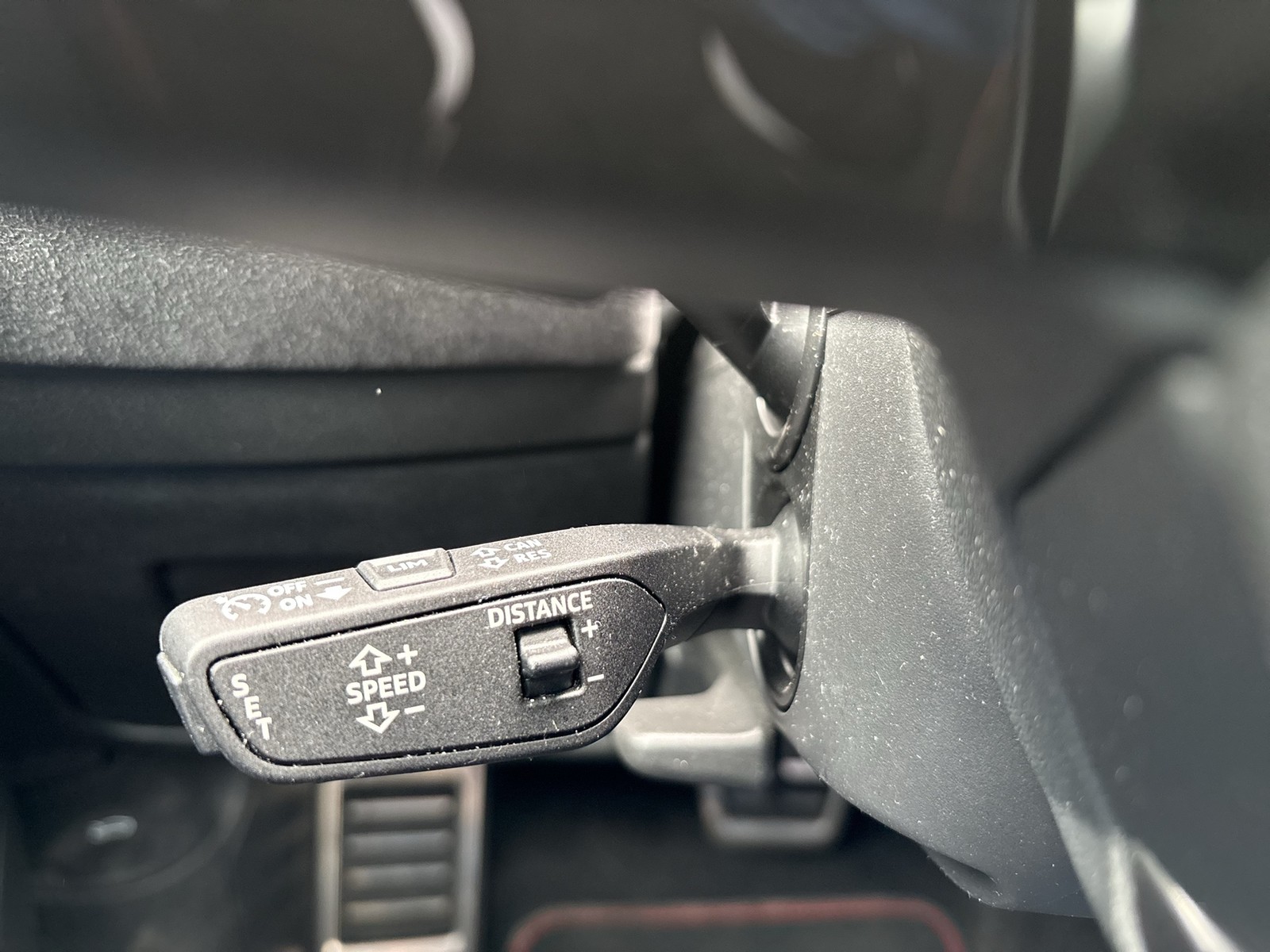Audi A5 Avant quattro HYBRID S LINE TECH+ STANDKLIMA