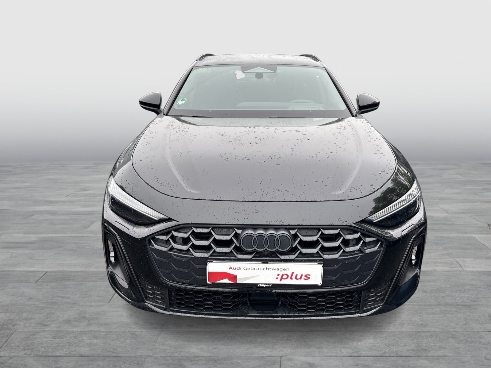 Audi A5 Avant quattro HYBRID S LINE TECH+ STANDKLIMA