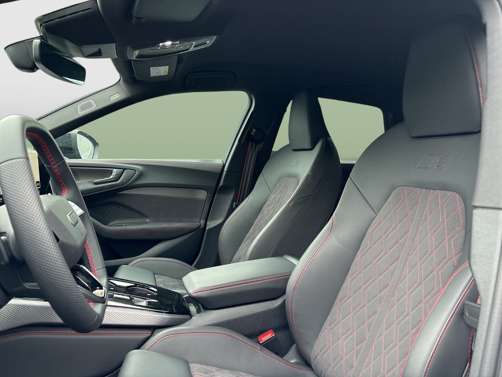 Audi A5 Avant quattro HYBRID S LINE TECH+ STANDKLIMA