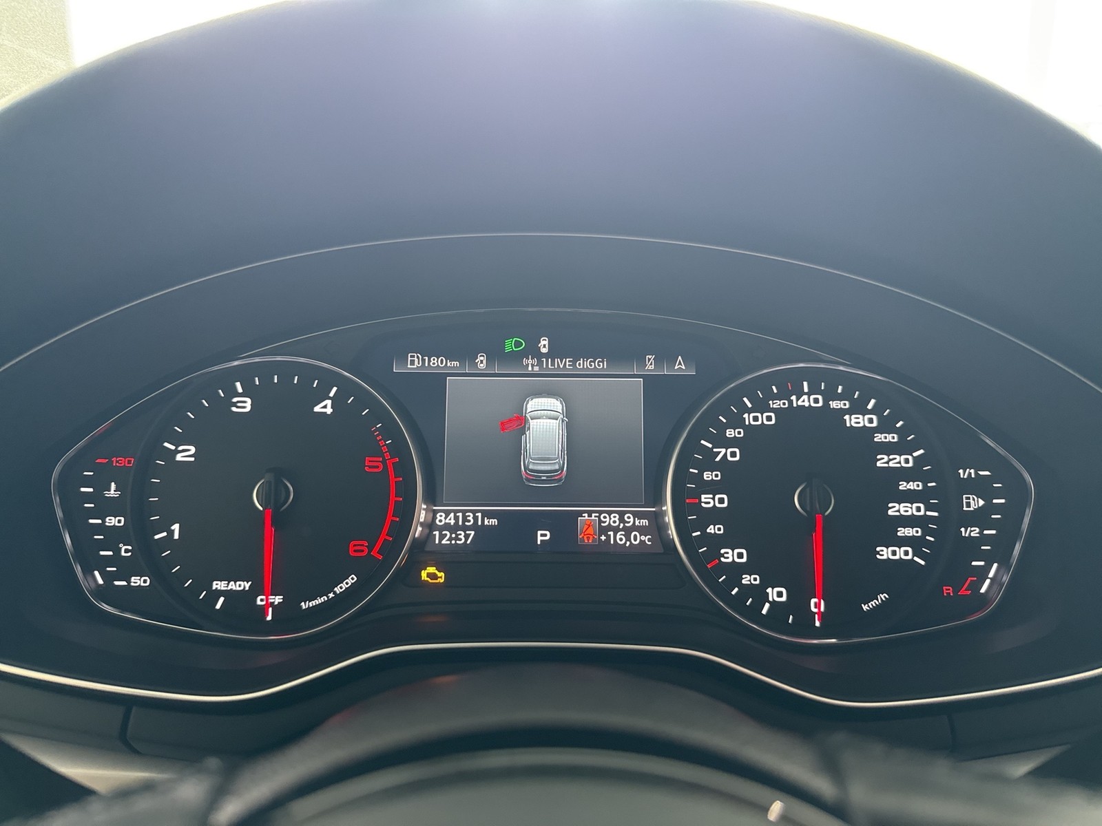 Audi A4 Avant 35 eKLAPPE NAVI+ SITZHEIZUNG TEMPOMAT