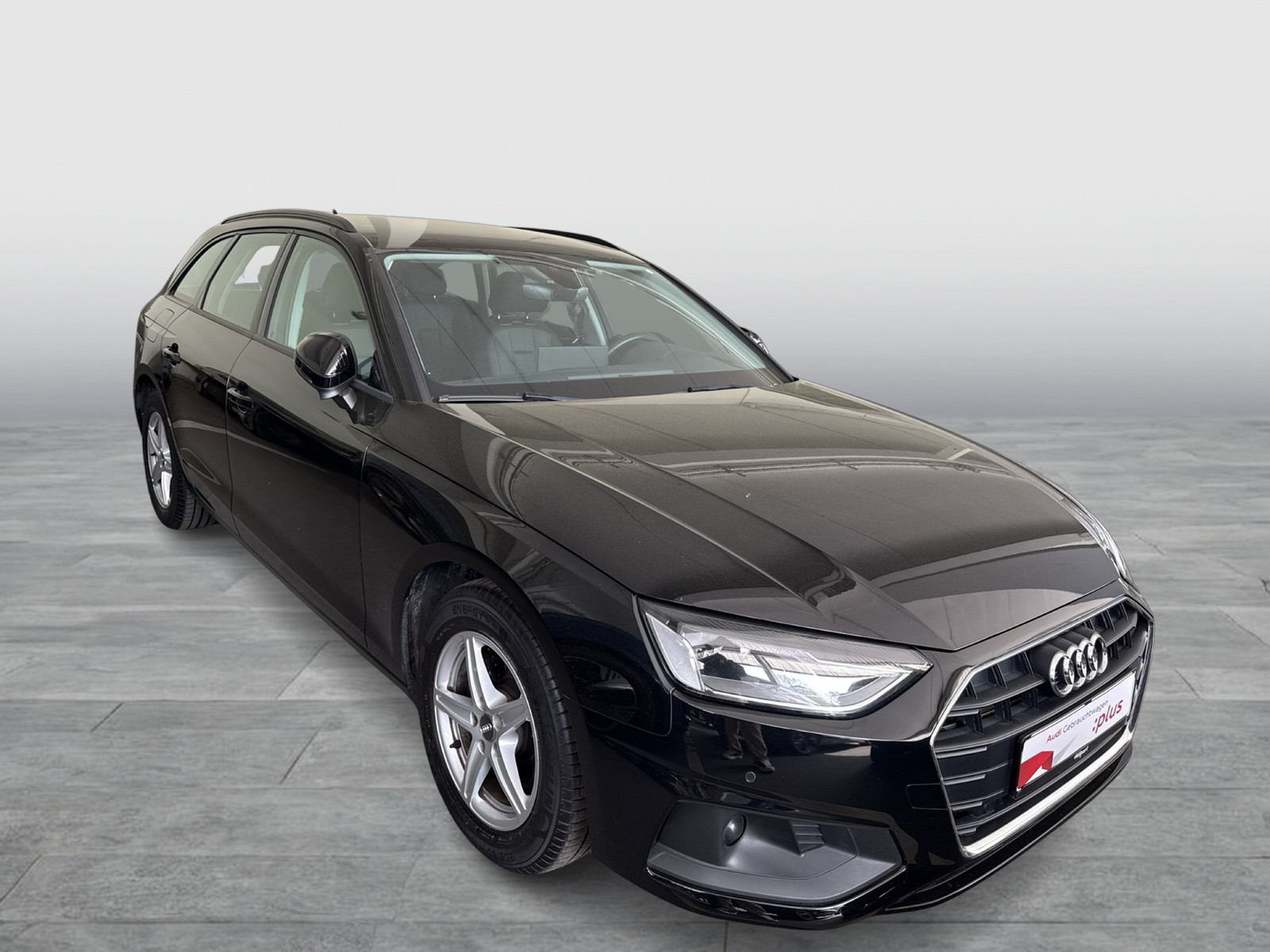 Audi A4 Avant 35 eKLAPPE NAVI+ SITZHEIZUNG TEMPOMAT