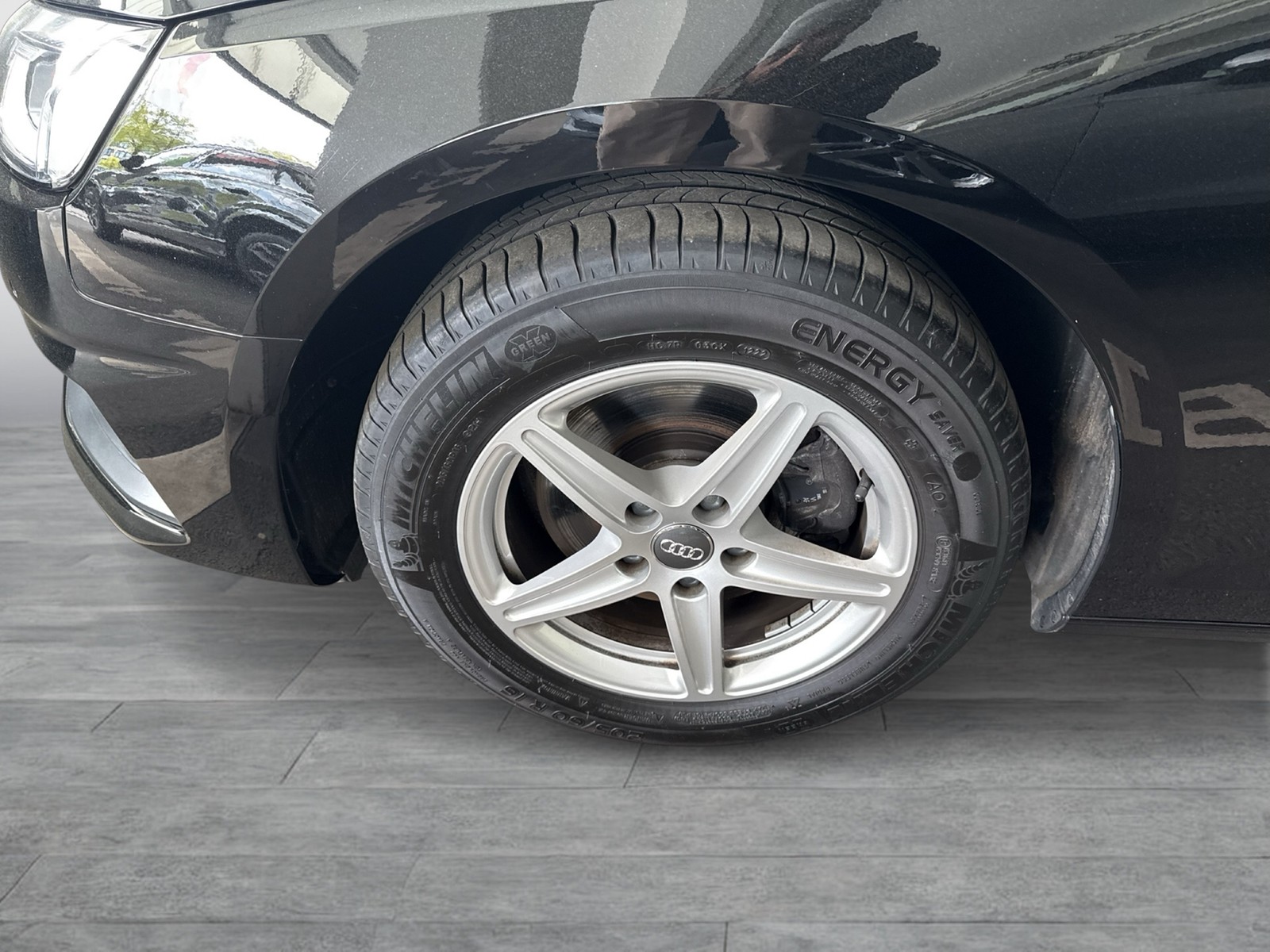Audi A4 Avant 35 eKLAPPE NAVI+ SITZHEIZUNG TEMPOMAT