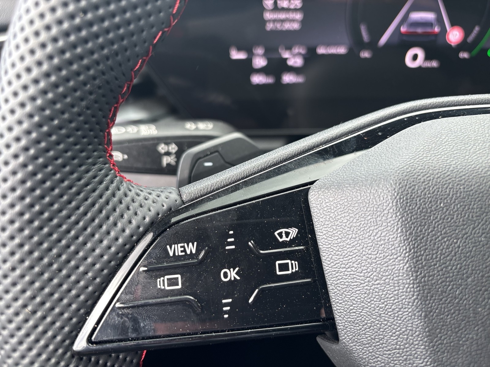Audi A5 Avant quattro HYBRID S LINE TECH+ STANDKLIMA