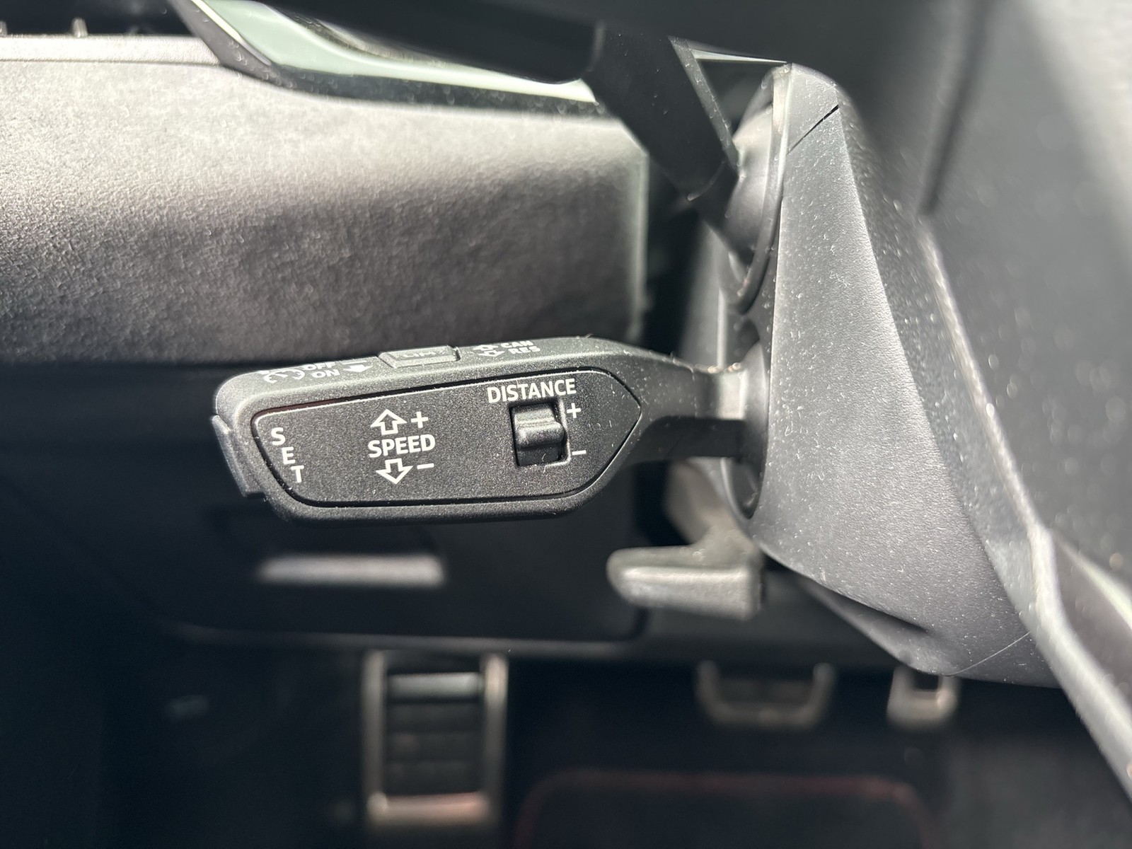Audi A5 Avant quattro HYBRID S LINE TECH+ STANDKLIMA