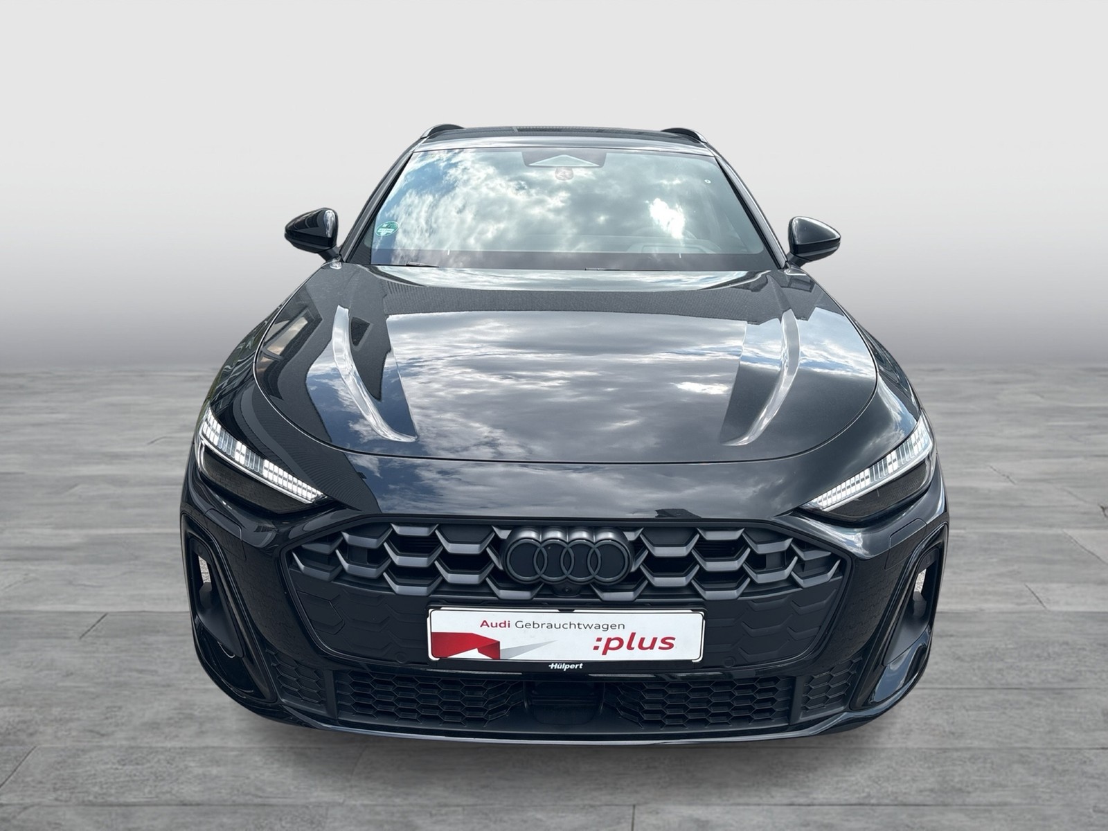 Audi A5 Avant quattro HYBRID S LINE TECH+ STANDKLIMA