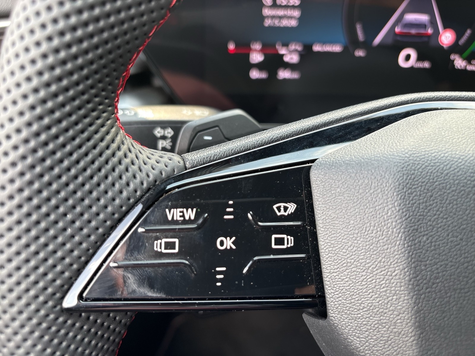 Audi A5 Avant quattro HYBRID S LINE TECH+ STANDKLIMA