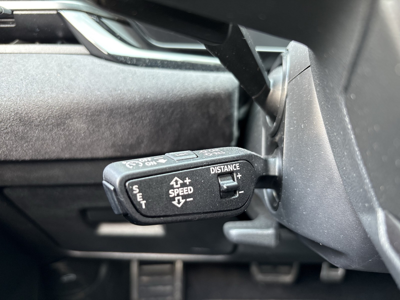 Audi A5 Avant quattro HYBRID S LINE TECH+ STANDKLIMA