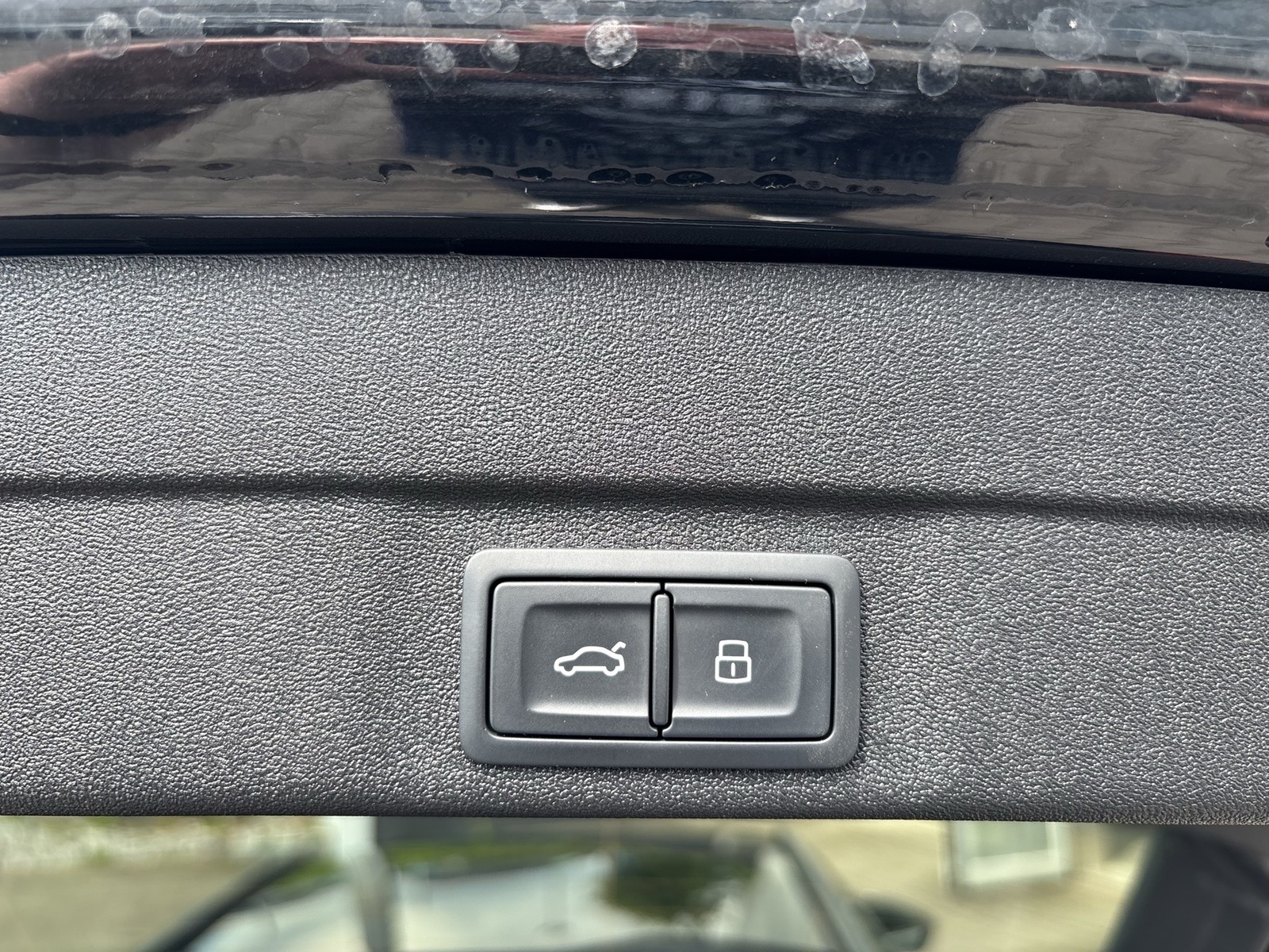 Audi A5 Avant quattro HYBRID S LINE TECH+ STANDKLIMA