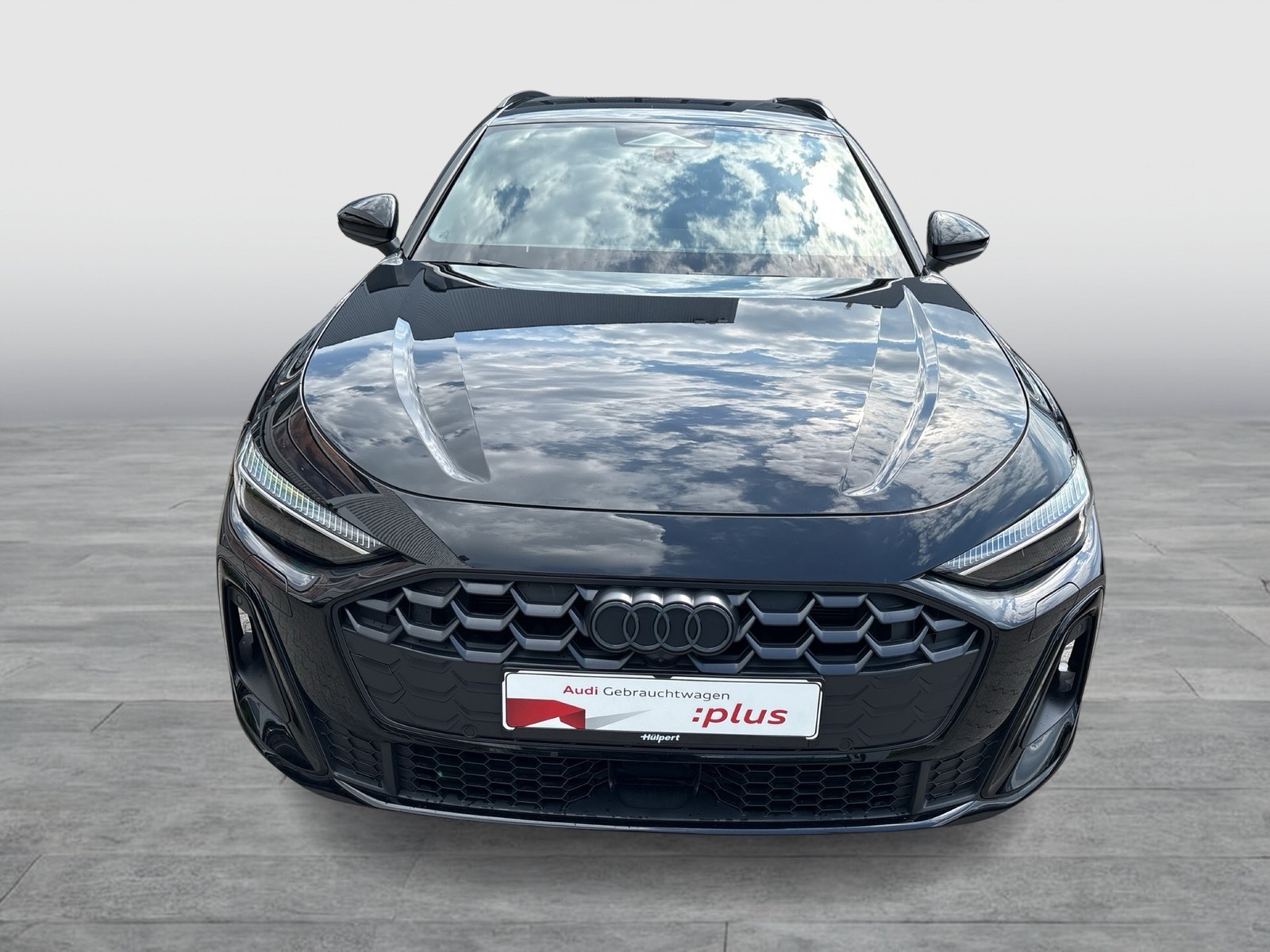 Audi A5 Avant quattro HYBRID S LINE TECH+ STANDKLIMA
