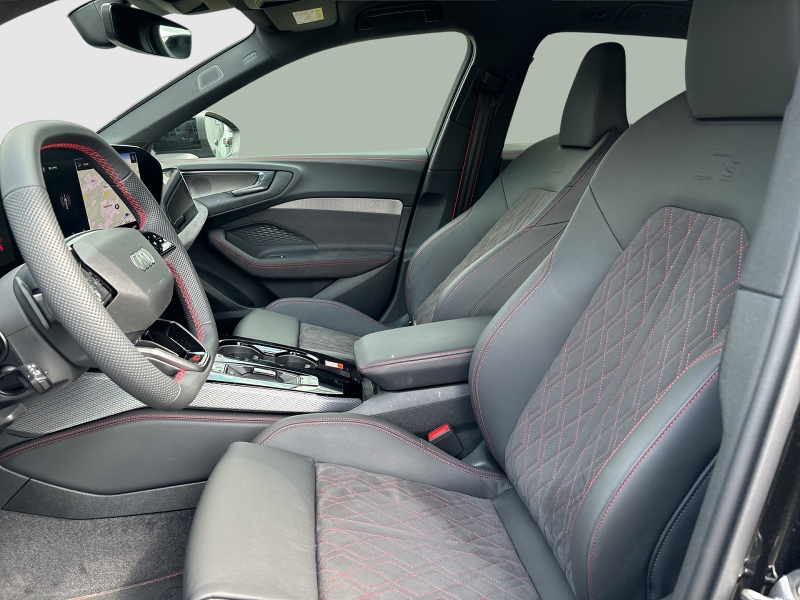 Audi A5 Avant quattro HYBRID S LINE TECH+ STANDKLIMA