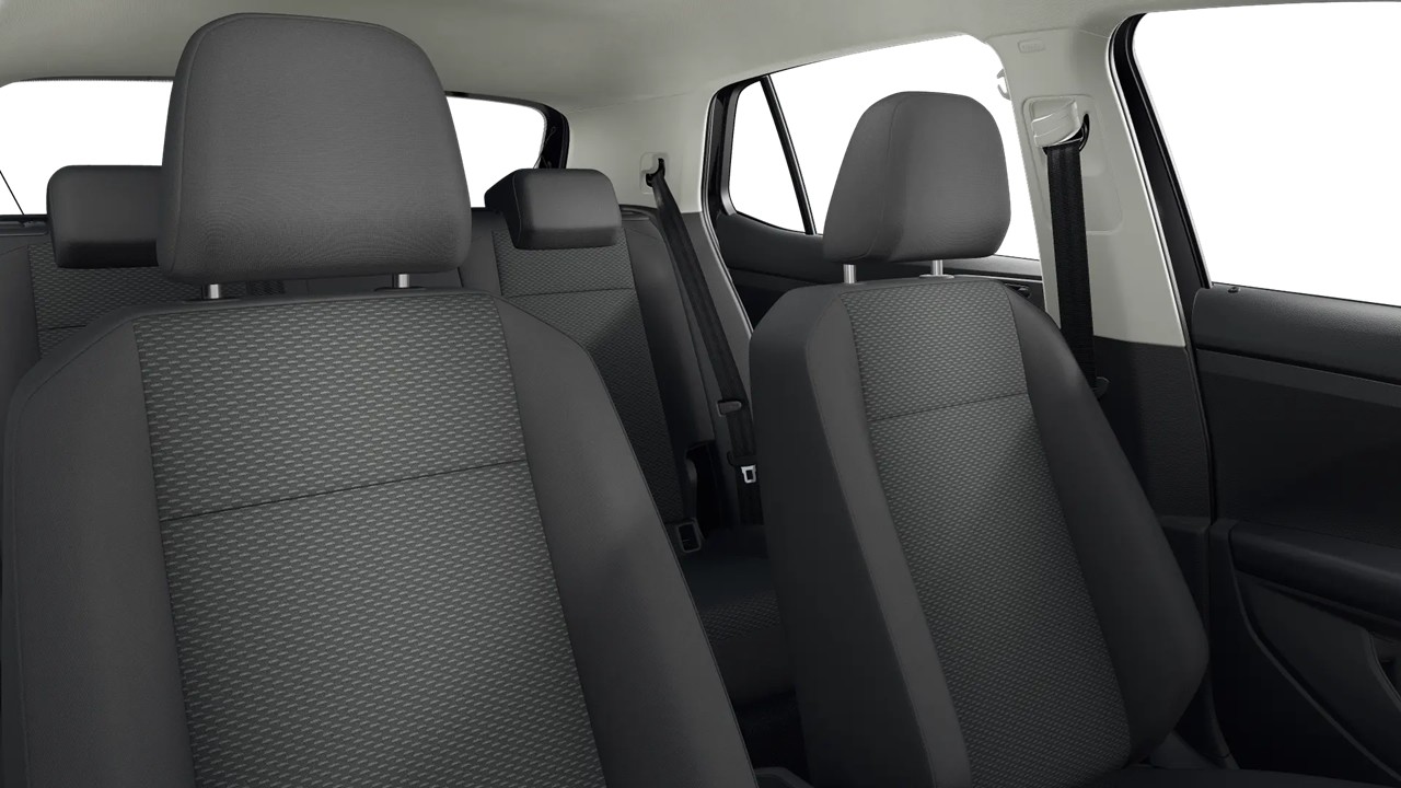 Volkswagen T-Cross 1.0 CARPLAY SITZHEIZUNG LED EINPARKHILFE