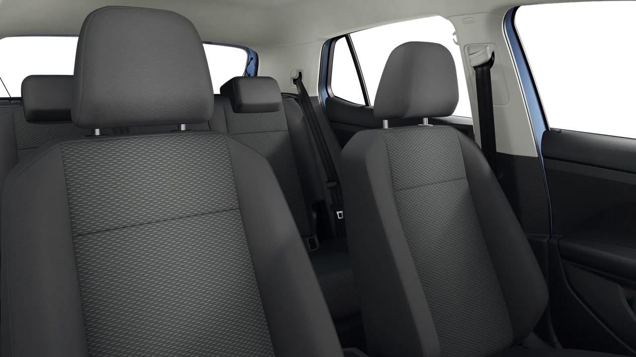 Volkswagen T-Cross 1.0 CARPLAY SITZHEIZUNG LED EINPARKHILFE