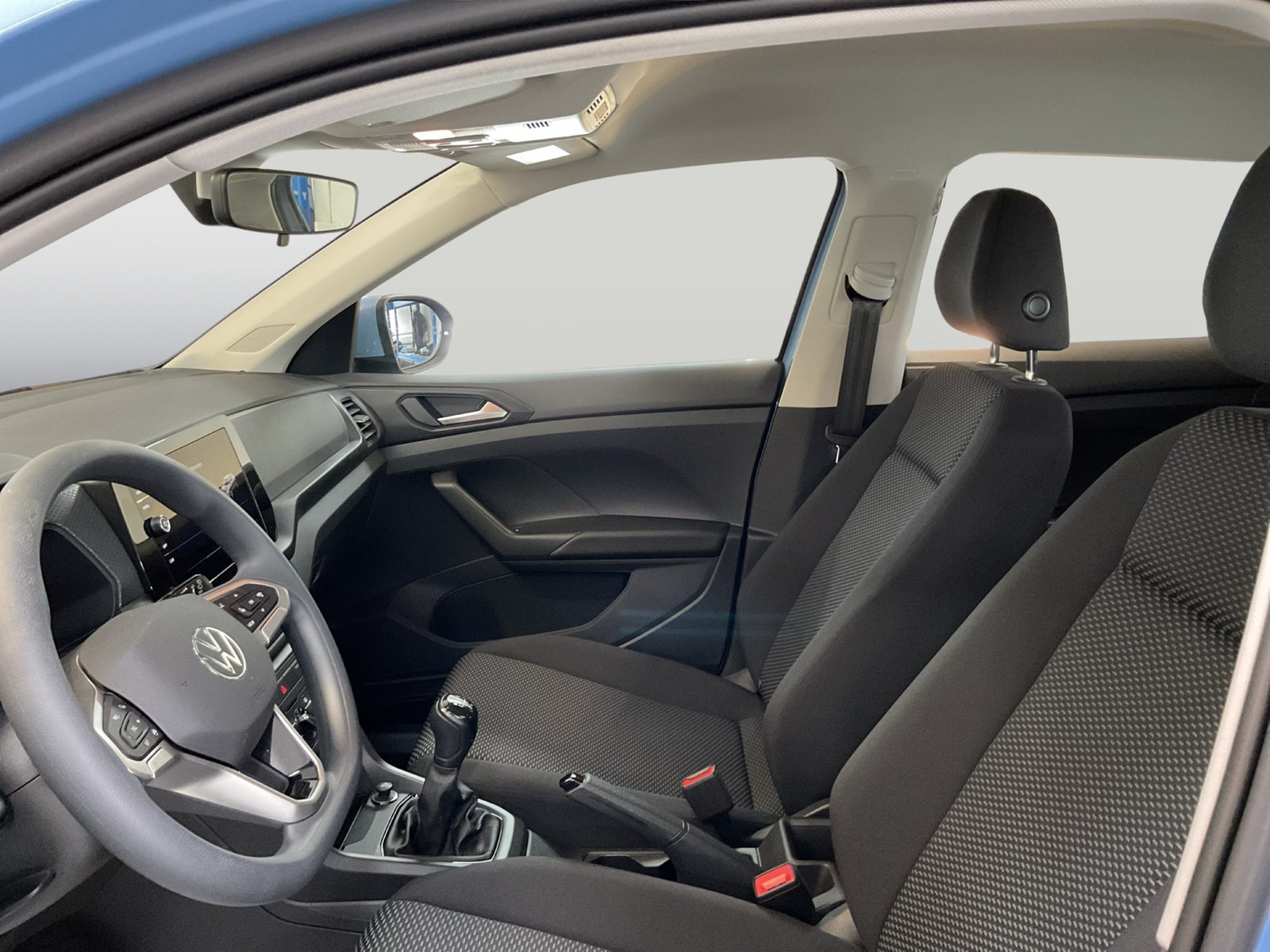 Volkswagen T-Cross 1.0 CARPLAY SITZHEIZUNG LED EINPARKHILFE