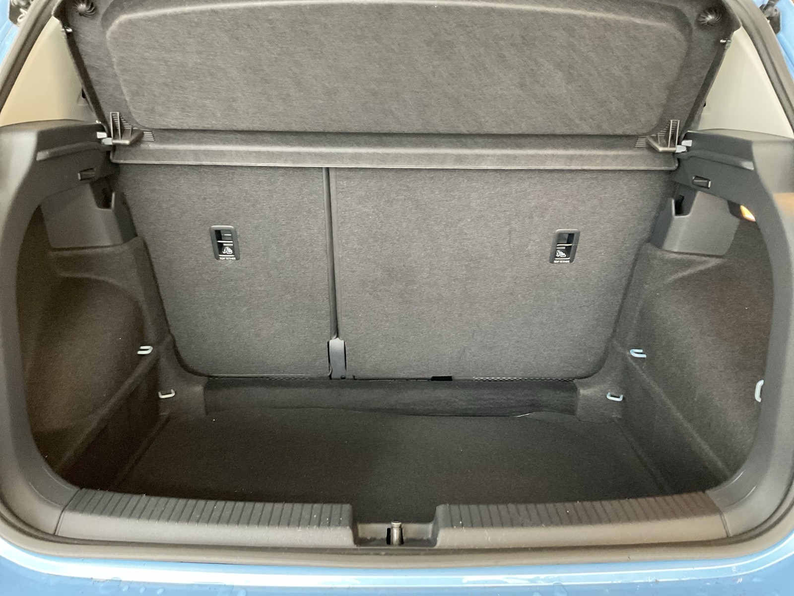 Volkswagen T-Cross 1.0 CARPLAY SITZHEIZUNG LED EINPARKHILFE