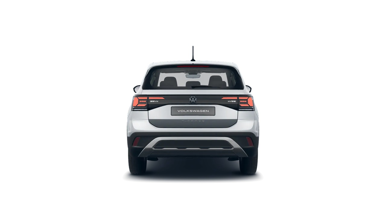Volkswagen T-Cross 1.0 CARPLAY SITZHEIZUNG LED EINPARKHILFE